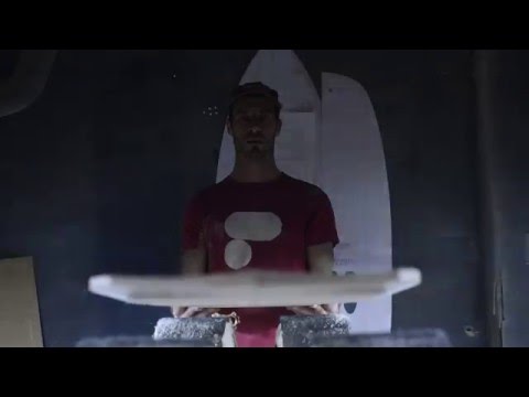 Our partner Flama Surf