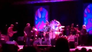 drive by truckers - when the pin hits the shell (live)