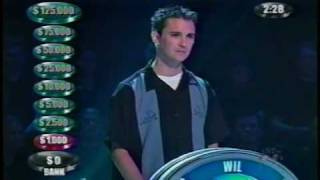 The Weakest Link, Star Trek Edition - 11/26/2001 - 1/7