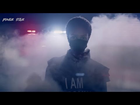 DaBaby ft. Anthony Hamilton - BLANK (Clip video)