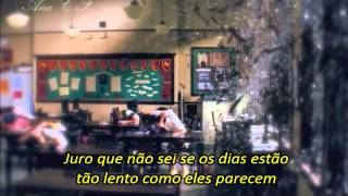 Sam Tsui feat. Kina Grannis - Bring Me The Night - Legendado