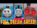 TOMICA Thomas Friends Short 35 Full Dream Ahead