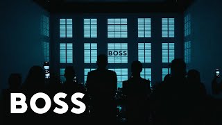  Highlights from the BOSS ONE Event | BOSS