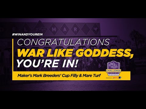 2021 Flower Bowl - War Like Goddess