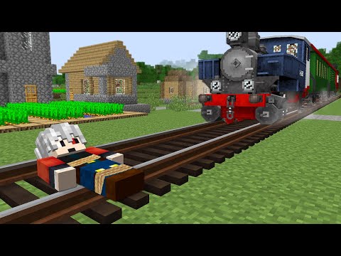 THEMURAT VS MINECRAFT #175