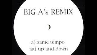 Changing Faces - Same Tempo (Big A&#39;s Remix)