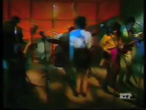 Blue Tom Tom - CABO DO MUNDO