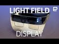 Avegant Light Field Display | Hands-On