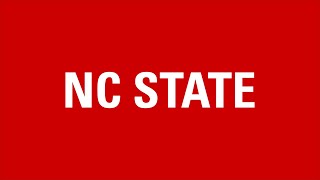 Welcome to Spring 2024, Wolfpack