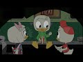 Donald Review Of Ducktales Season 1 Episode 10