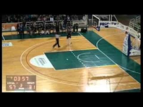 ORO CACERES 2017 BASKET,72 ADEPAL ALCAZAR,50 (25/02/2017 0:00:00)