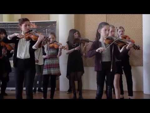 An Dro (trad. Breton)