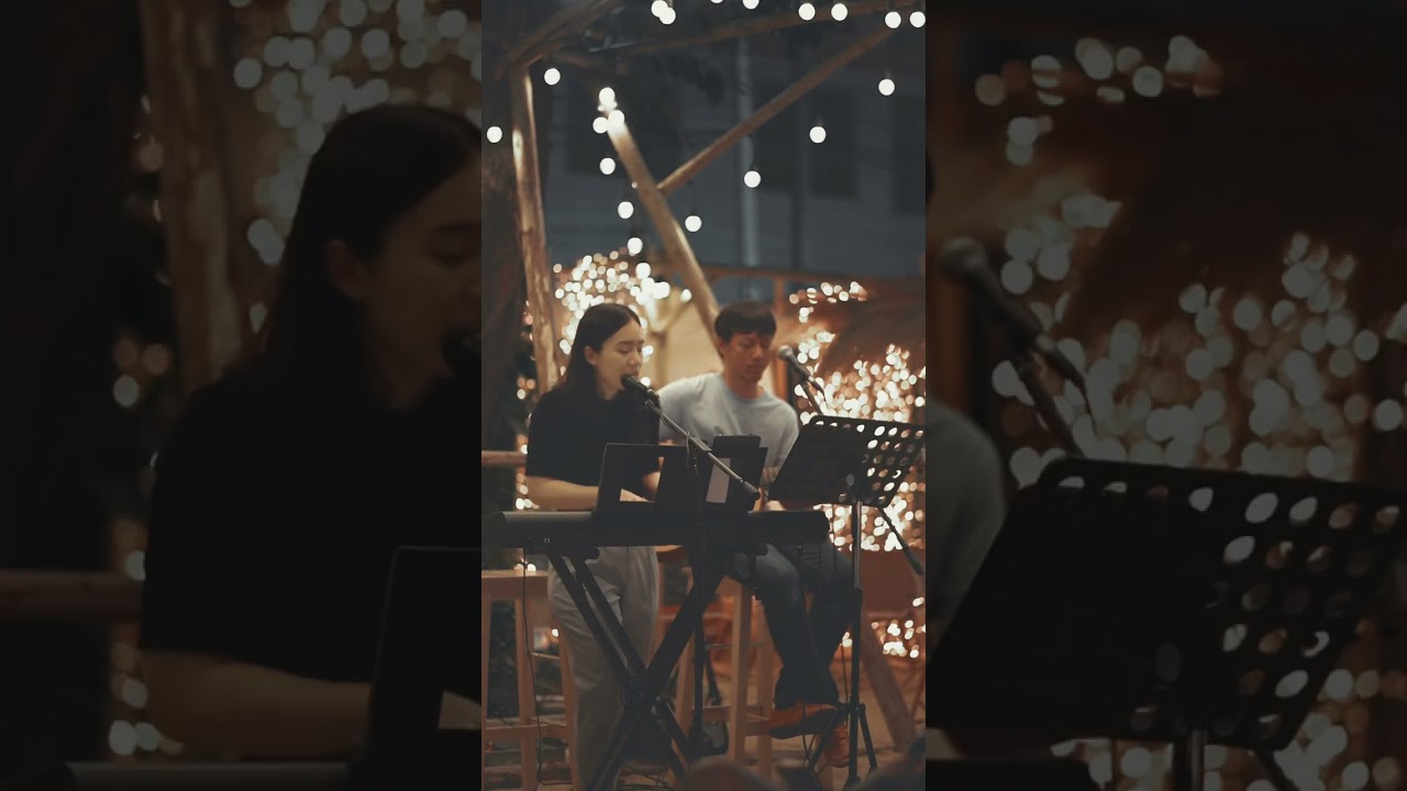 นักร้อง/นักดนตรี - วง Paper Moon รับจ้างเล่นดนตรีงานแต่งงาน งาน event งานเลี้ยงต่าง ฯลฯ - 2
