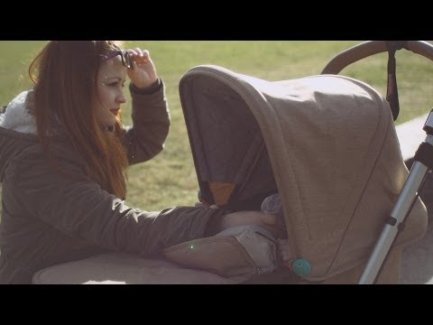 Mein Bugaboo Cameleon³ I Mein Kinderwagen I Limited Edition Sahara | Mellis Blog