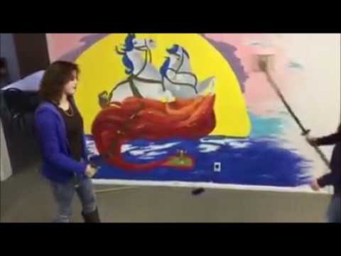 MYELIN PRODUCTIONS - Draco Ortus: Hero and Paladin Practice