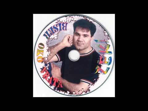 Kad se case razbijaju  Jonuz Mirseloski Zeki