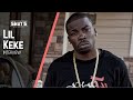 Houston Hip-Hop Legend, Lil Keke Gives History on Screwed Up Click and Freestyles | Sway's Universe