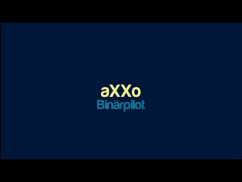 Binärpilot - aXXo