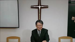 설교 동영상 메인 