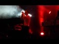 Covenant - Last dance @ E-Tropolis-Festival ...