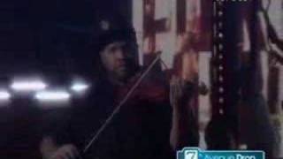 fort minor red to black