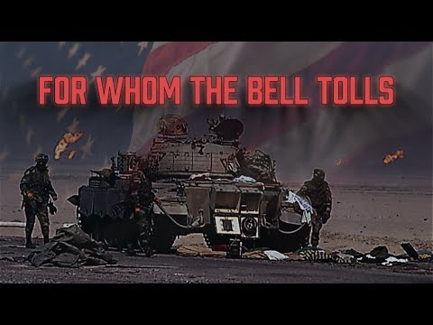 𝐃𝐄𝐒𝐄𝐑𝐓 𝐒𝐓𝐎𝐑𝐌 - 𝐅𝐎𝐑 𝐖𝐇𝐎𝐌 𝐓𝐇𝐄 𝐁𝐄𝐋𝐋 𝐓𝐎𝐋𝐋𝐒