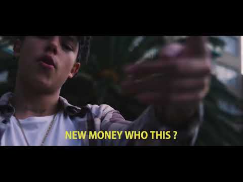 J Molley   Seven Bottles