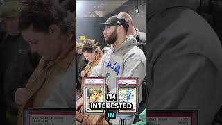 He Traded For Shiny Pokémon?! 🤯