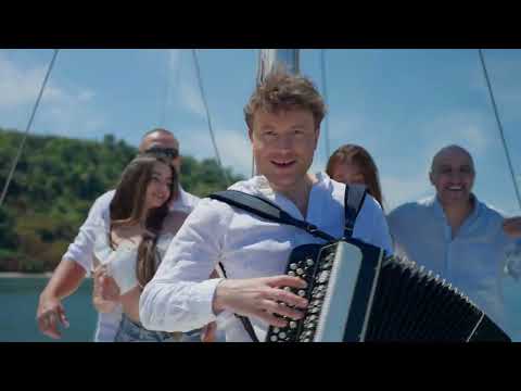 R&E a.k.a. Rumanetsa and Enchev - Кражба ft. Evgeniy Bayanista (Official Video)