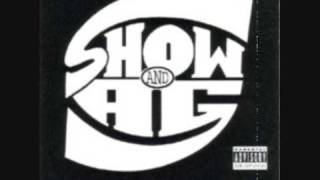 Show&amp;AG - Check It Out!