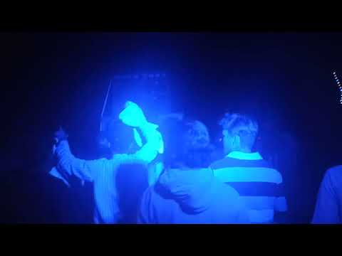 Universal Love Warrias plays Dub Inverter dubplate feat. Lisa Dainjah - Come over