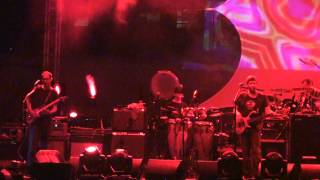 Moe. - Billy Goat - Plane Crash WSG Ekoostik Hookah