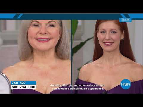 HSN | Gifts for the Gal with Val 10.31.2021 - 08 AM