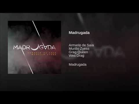 Madrugada - Armário de Saia feat. Murillo Zyess  (Audio oficial)