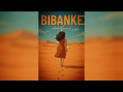 Bibanke - Afro House (Prod. Chimana)