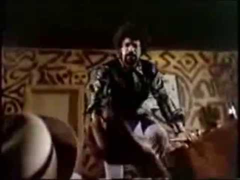 Pretty Tony vs Goldy The Mack 1 part5