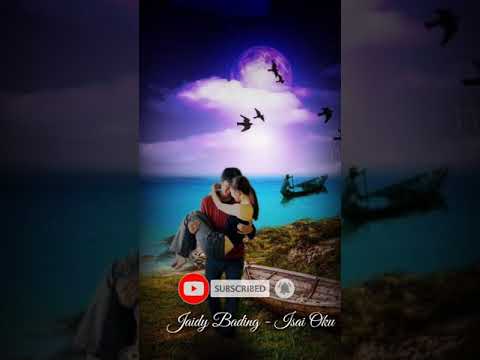 Jaidy Bading - Isai Oku