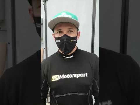 Intervista all'ex pilota di Formula 1 Christian Klien