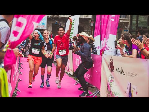 L’Ardèche Run (semi-marathon)
