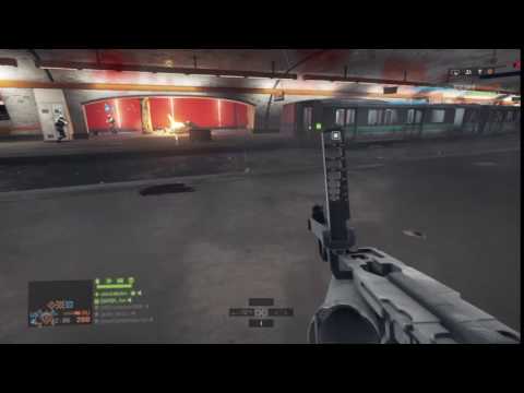 Battlefield 4™ why bouncy grenade launchers are bad