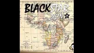 Blackstar - Zion EP (Forthcoming August 23, 2014)
