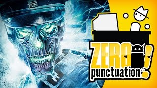 WOLFENSTEIN (Zero Punctuation)