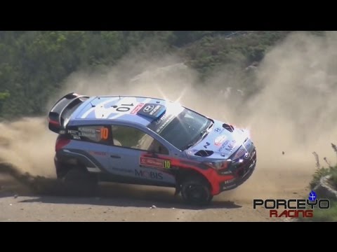 WRC Vodafone Rally de Portugal 2016 | Porceyo Racing
