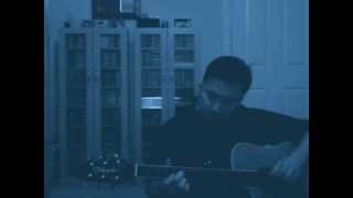 Like A Sad Song cover John Denver