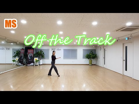 Off the Track José Miguel Belloque Vane, Matt Lewis, Ray Jones, Rob Fowler& Willie Brown 2025