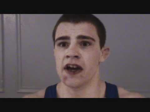 FILA JR GR - Jesse Thielke, 55 kg champion