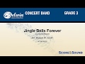 Jingle Bells Forever, arr. Robert W. Smith – Score & Sound