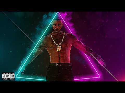 Dean Quincy - Conscience ft. Sparky [Official War-Ending Song]