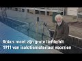 Oude zeebonk Rokus is een tikkie apart | RTV Oost