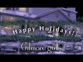 Holiday Heartstrings Cozy Nights And Festive Lights Gilmore Girls